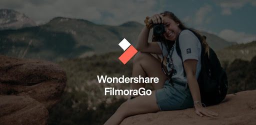 FilmoraGo Pro